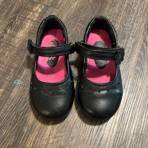 Girls dress shoes